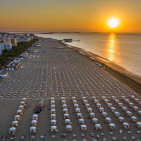 Villa Beethoven Lignano Sabbiadoro Luaran gambar