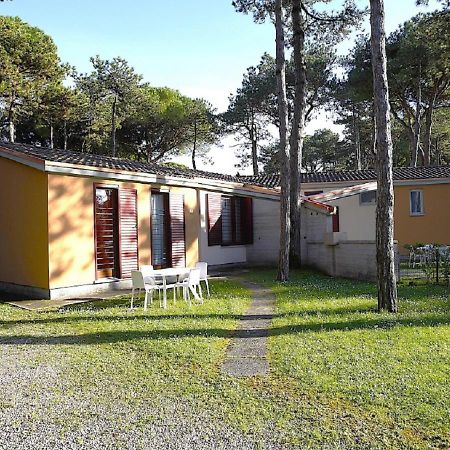 Villa Beethoven Lignano Sabbiadoro Luaran gambar