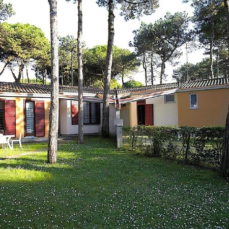 Villa Beethoven Lignano Sabbiadoro Luaran gambar