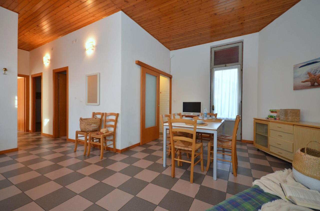 Villa Beethoven Lignano Sabbiadoro Luaran gambar