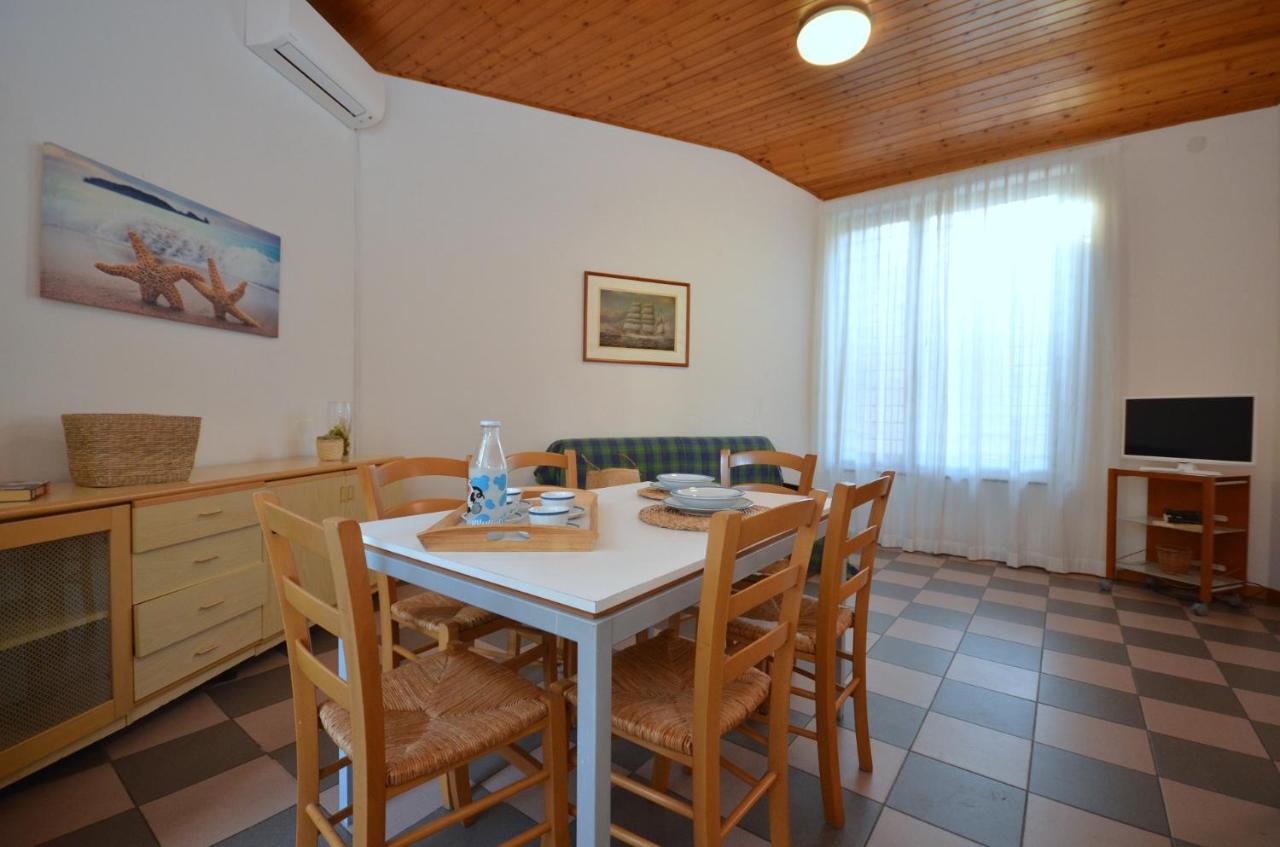 Villa Beethoven Lignano Sabbiadoro Luaran gambar