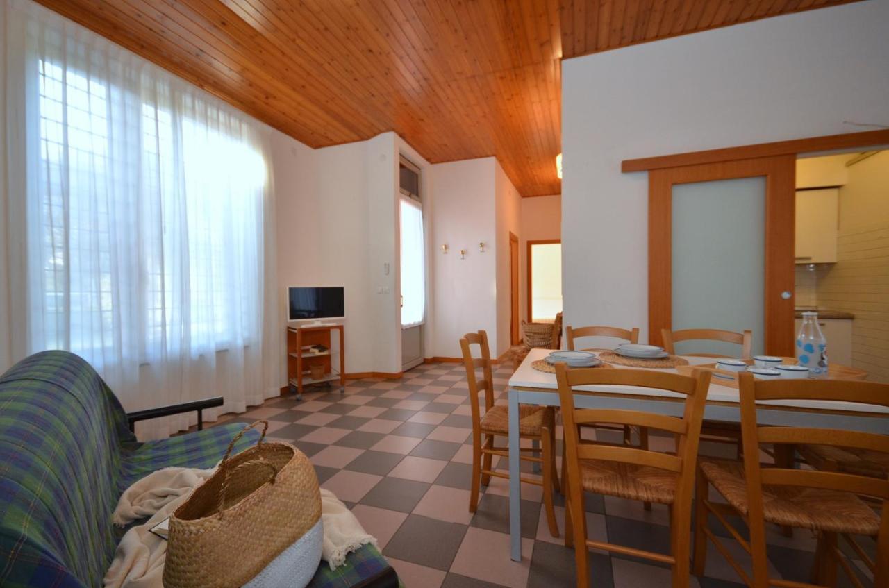 Villa Beethoven Lignano Sabbiadoro Luaran gambar