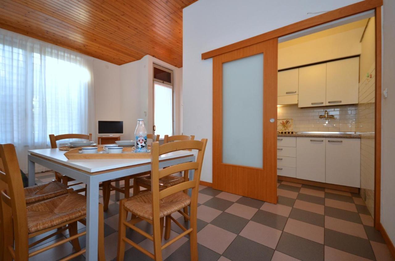 Villa Beethoven Lignano Sabbiadoro Luaran gambar