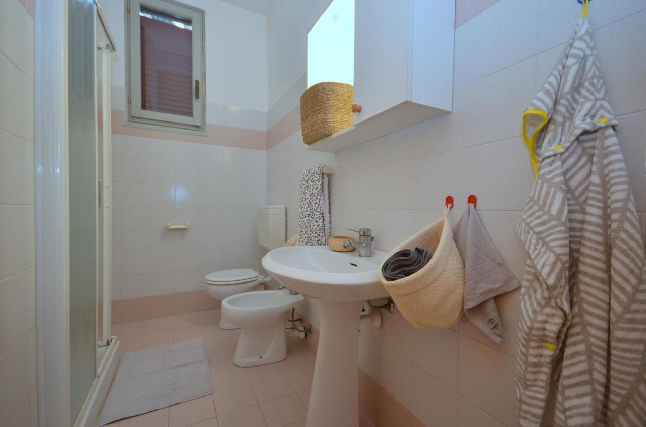 Villa Beethoven Lignano Sabbiadoro Luaran gambar