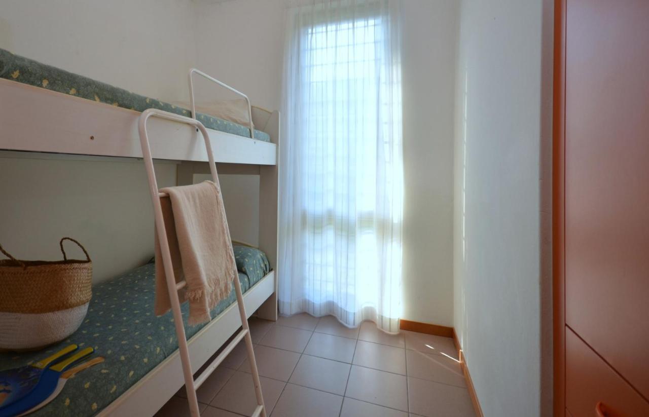 Villa Beethoven Lignano Sabbiadoro Luaran gambar