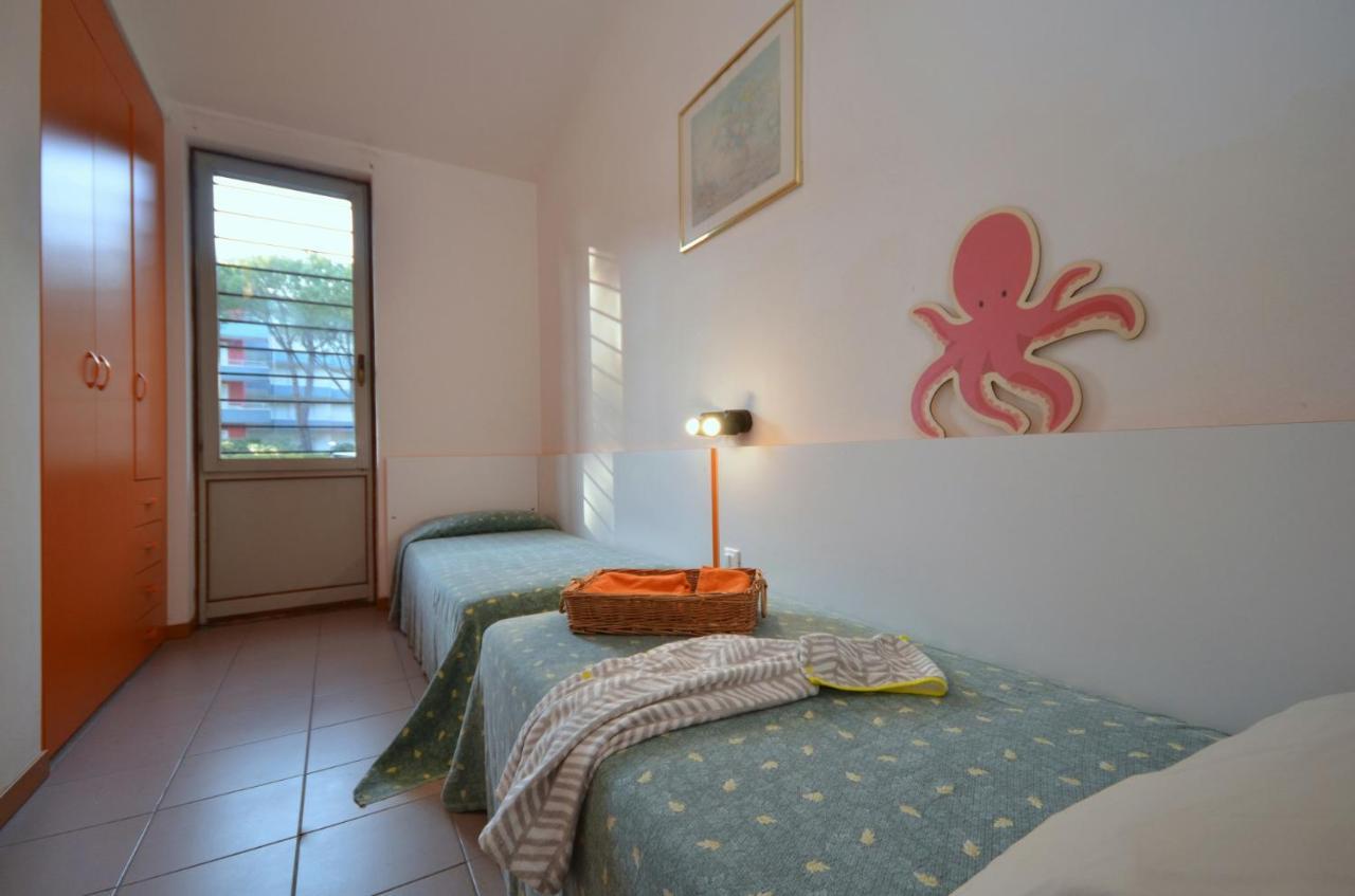 Villa Beethoven Lignano Sabbiadoro Luaran gambar