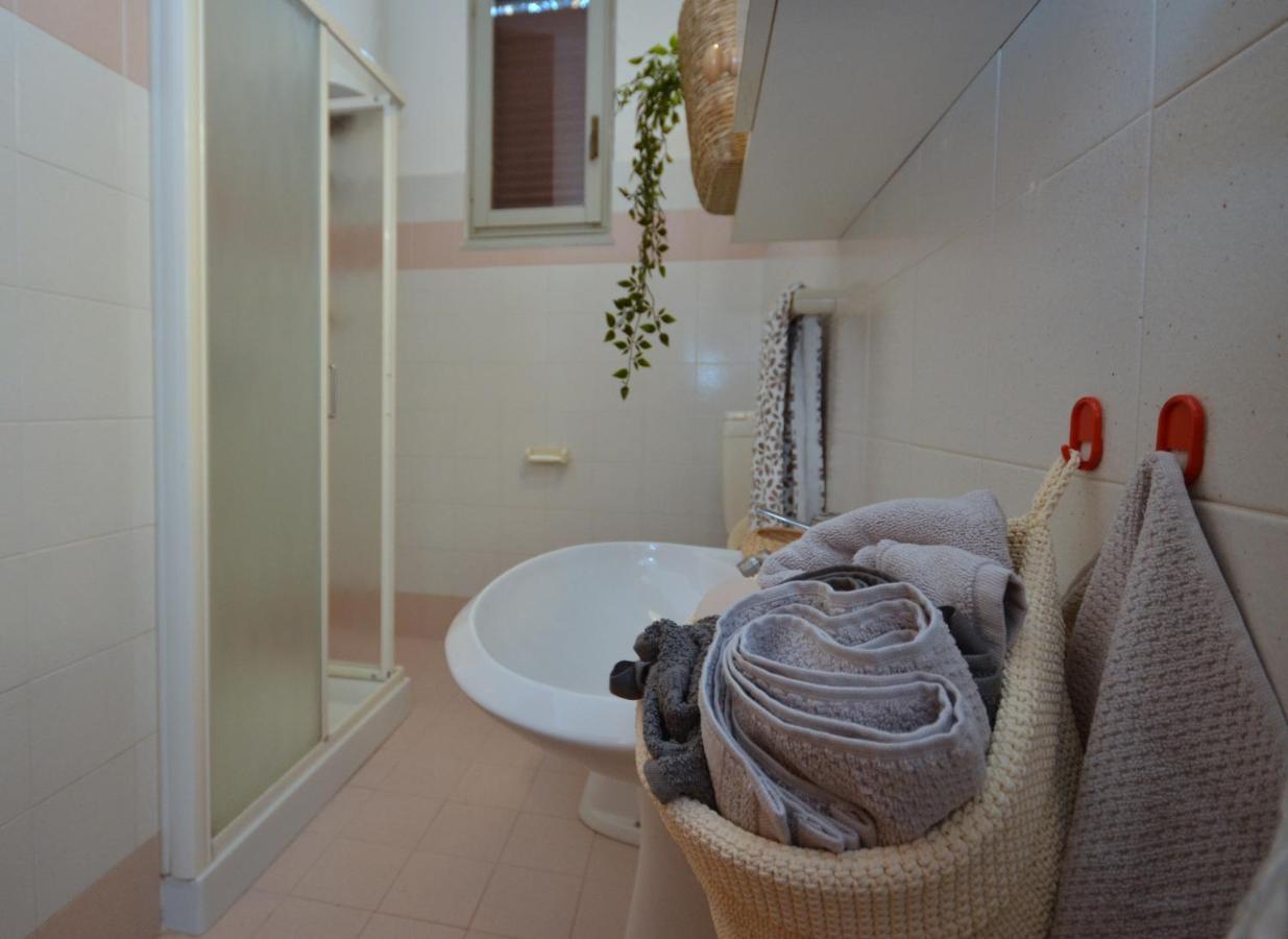 Villa Beethoven Lignano Sabbiadoro Luaran gambar