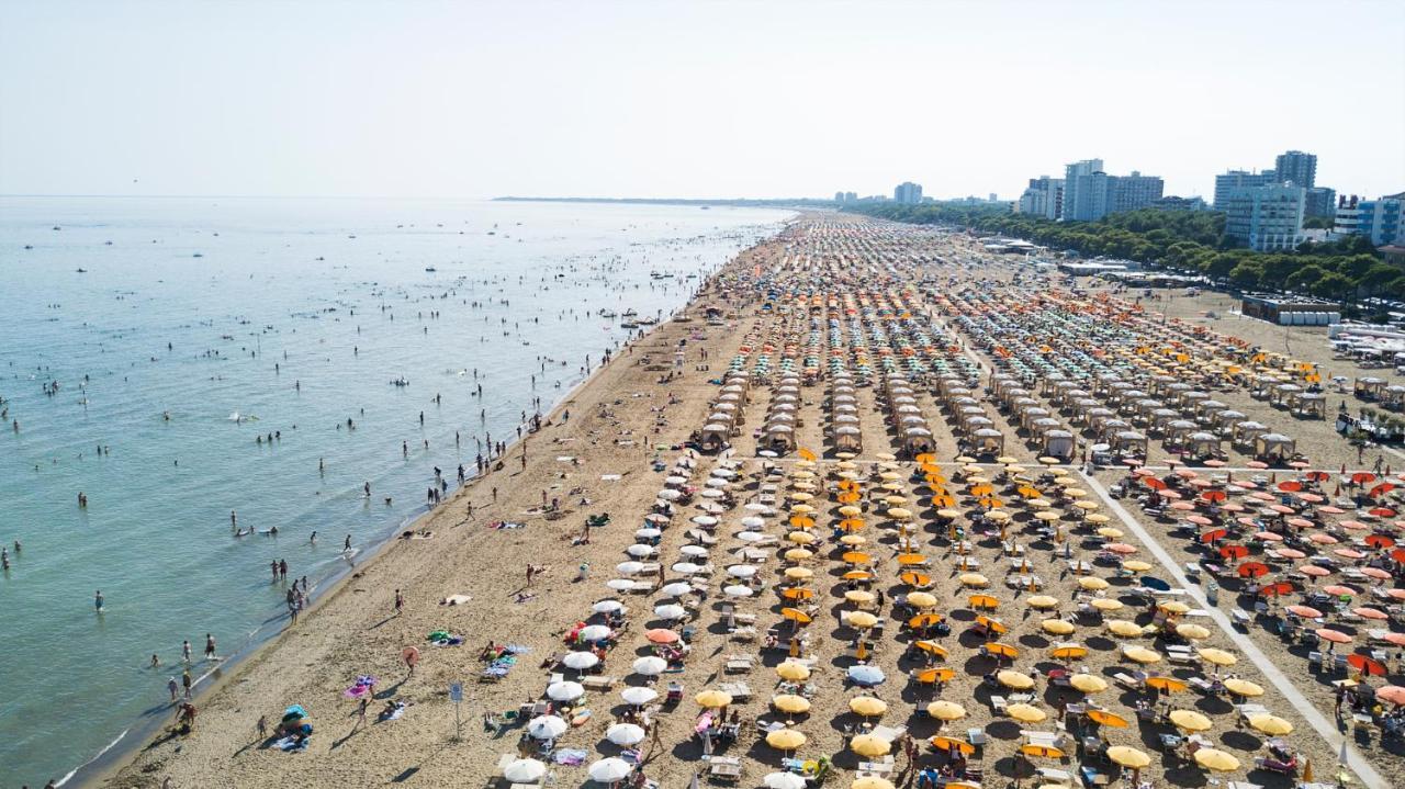 Villa Beethoven Lignano Sabbiadoro Luaran gambar