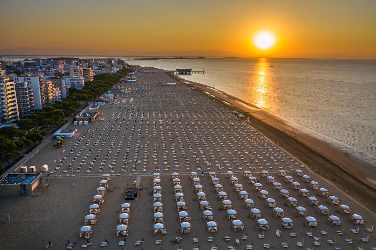 Villa Beethoven Lignano Sabbiadoro Luaran gambar