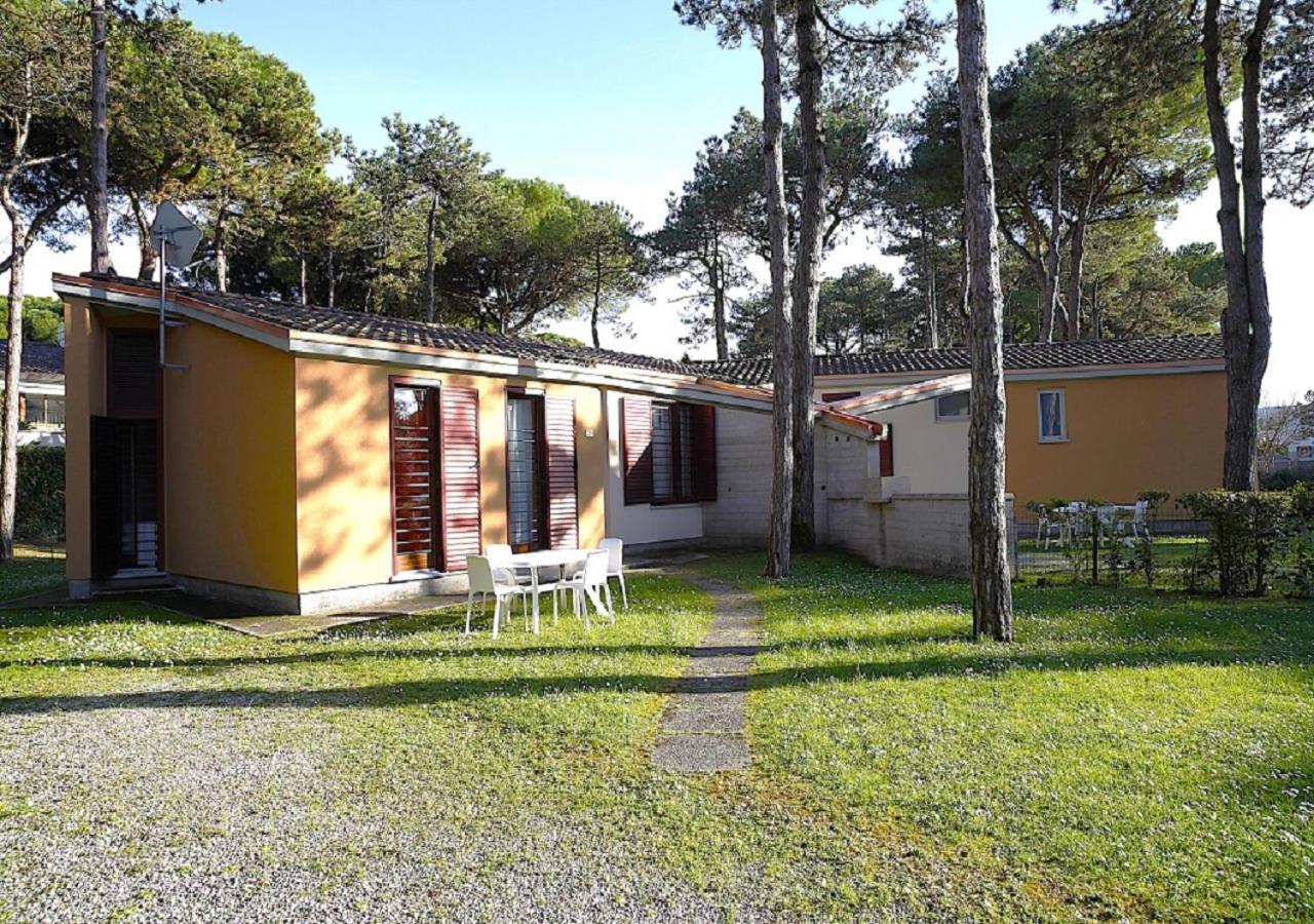 Villa Beethoven Lignano Sabbiadoro Luaran gambar