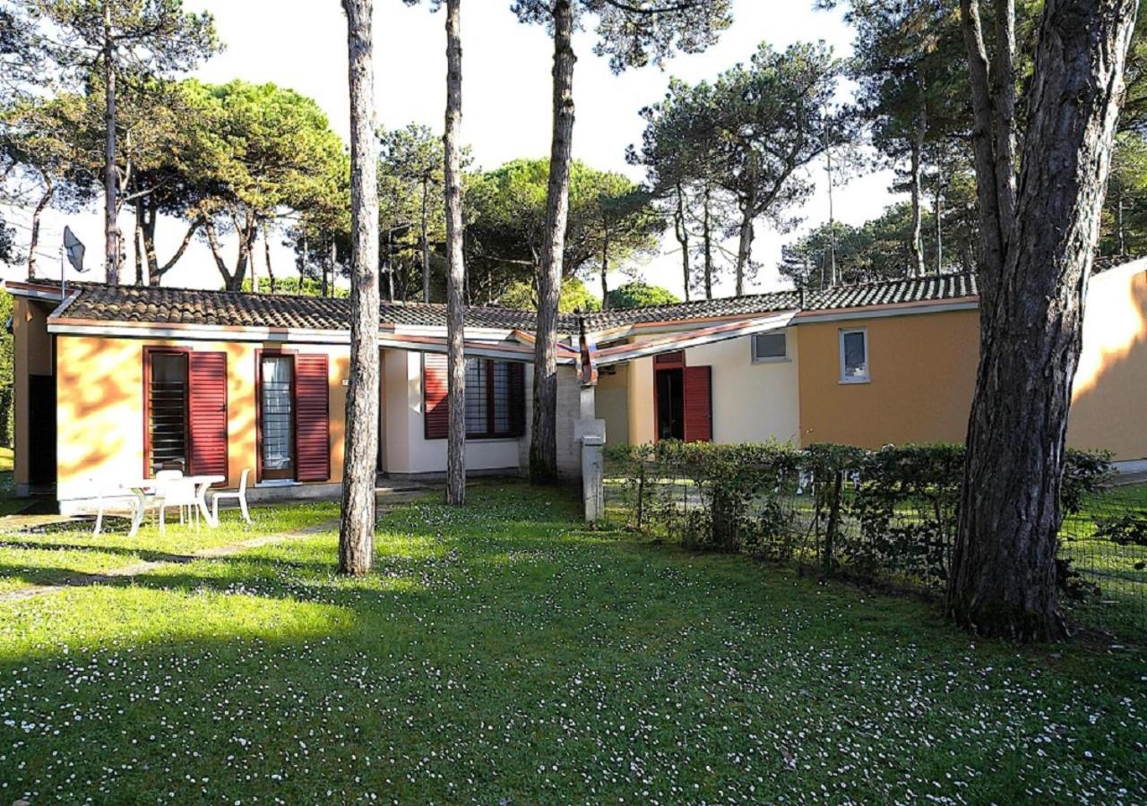 Villa Beethoven Lignano Sabbiadoro Luaran gambar
